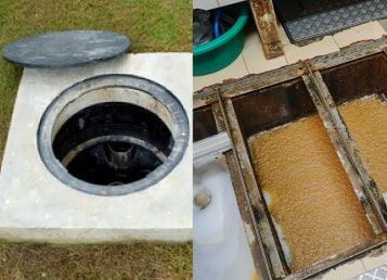 Grease Traps